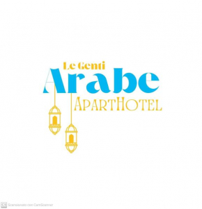 Le Genti Arabe Apart Hotel